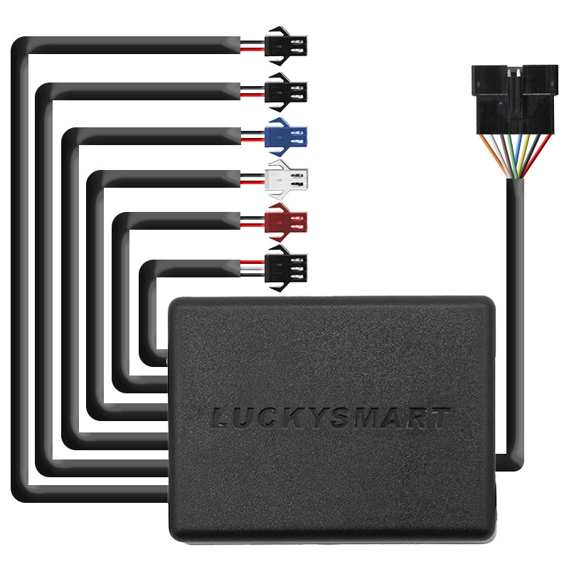 Conversor DC Kukirin G2 Master [Original] - RuedaQrueda