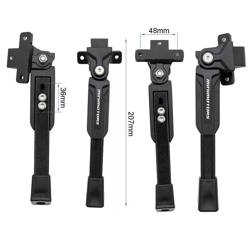 Caballete Dualtron Victor 2024 [Minimotors] - RuedaQrueda