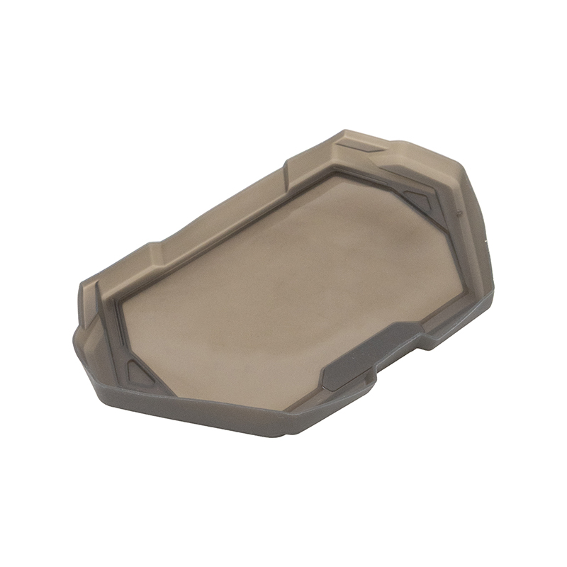 Protector pantalla Kukirin G2 pro/max/master y G3 pro negro - RuedaQrueda