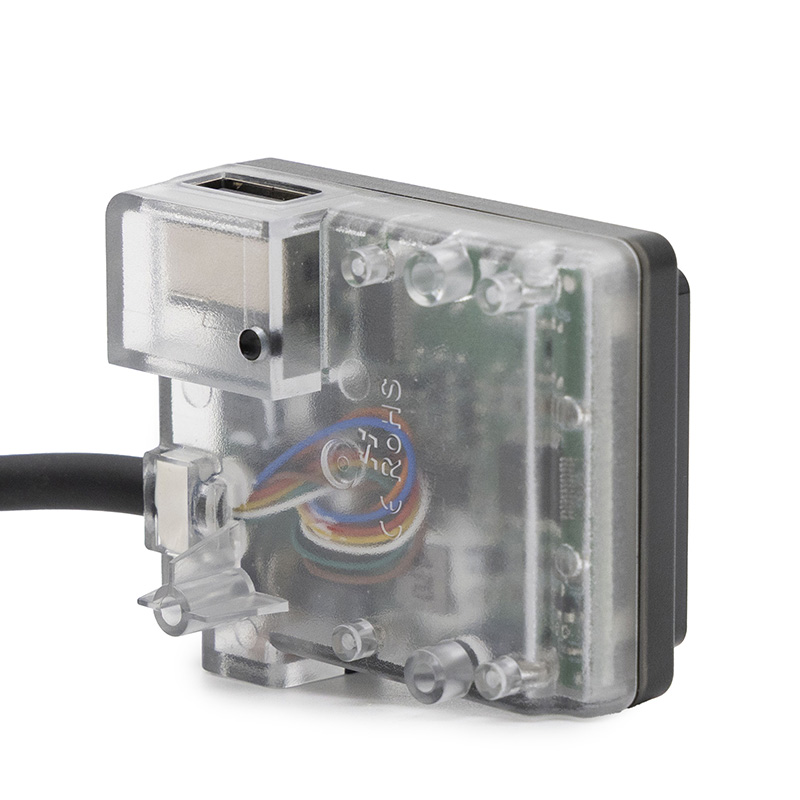 Display Hikerboy Foxtrot Plus - RuedaQrueda