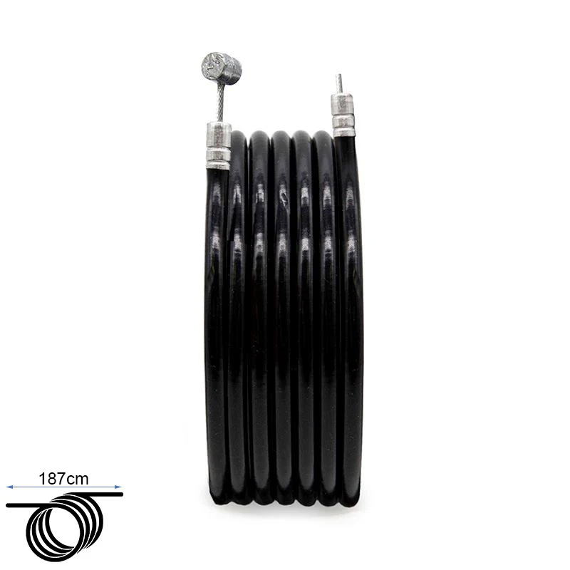 Cable de freno mecánico HIKERBOY FOXTROT PLUS - RuedaQrueda