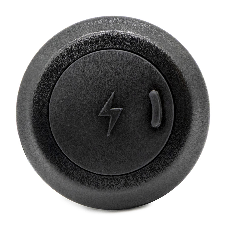 Puerto de carga HIKERBOY FOXTROT PLUS - RuedaQrueda