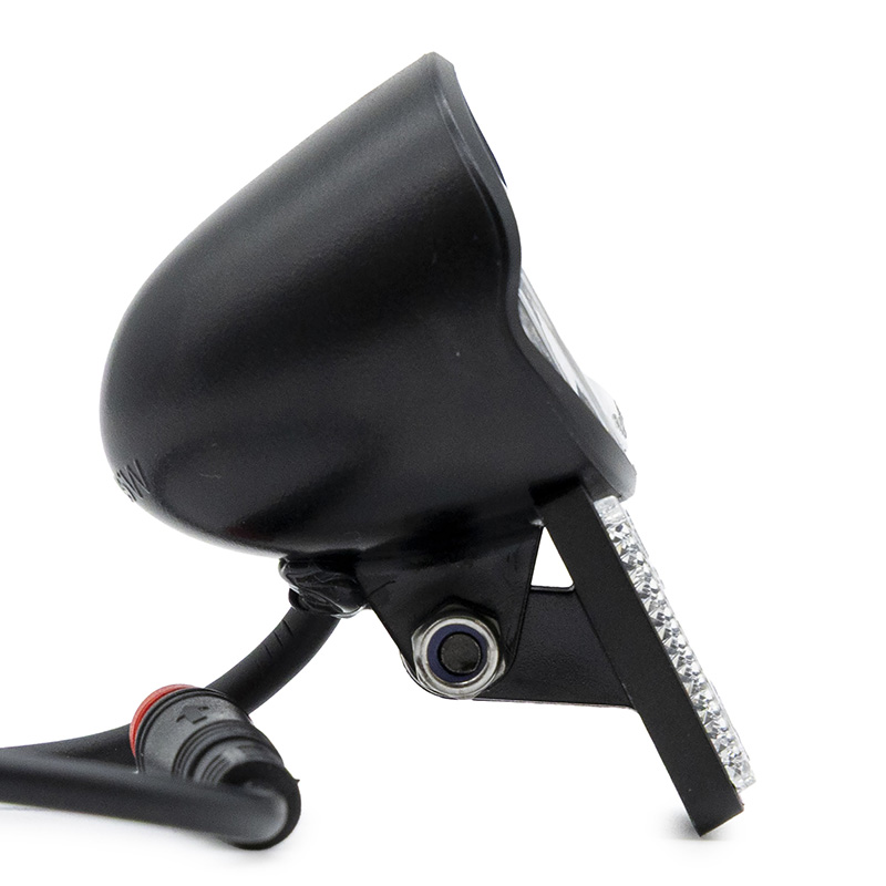 Luz frontal HIKERBOY FOXTROT PLUS - RuedaQrueda