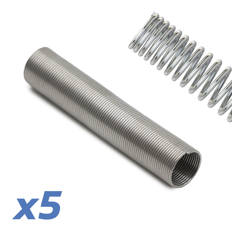 Muelle cable motor Dualtron Thunder 5 uds - RuedaQrueda