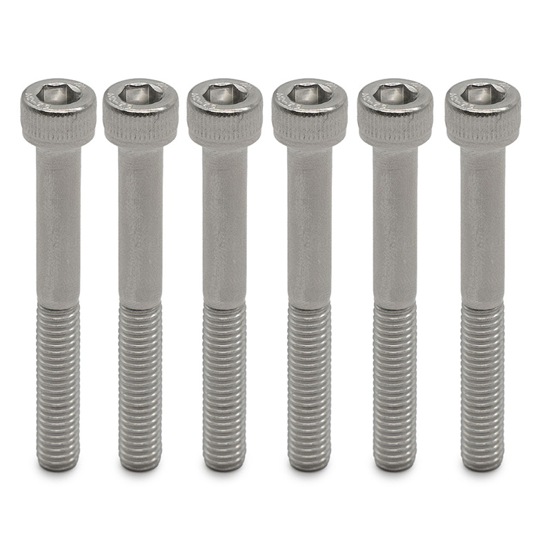 Tornillo mástil Dualtron Mini 6 uds - RuedaQrueda