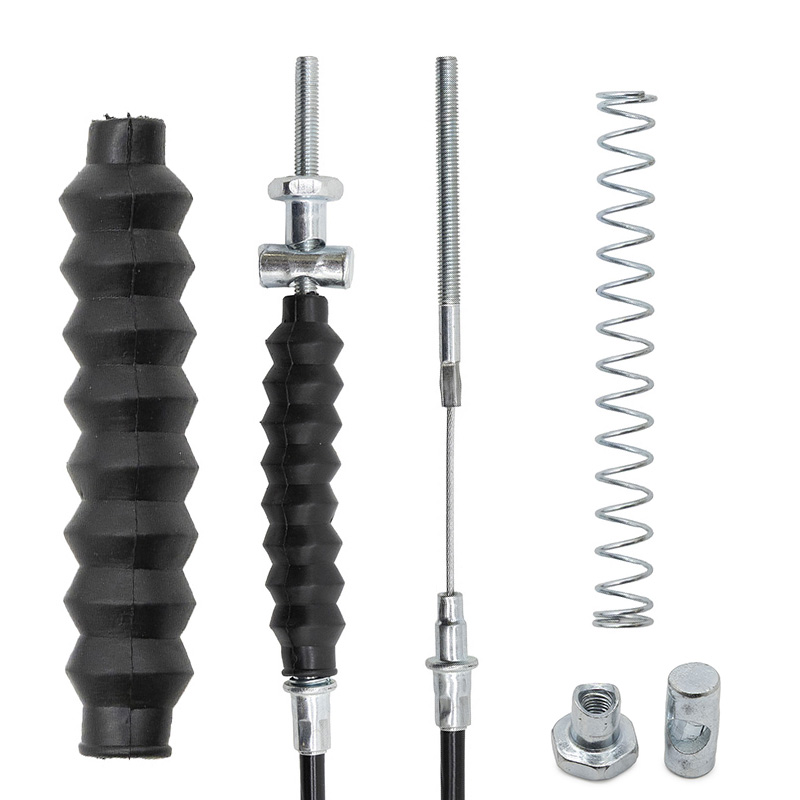 Cable de freno tambor HIKERBOY FOXTROT PLUS - RuedaQrueda