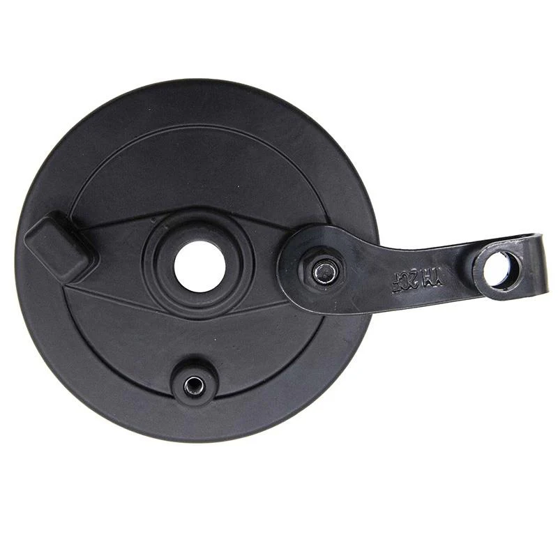 Freno de tambor HIKERBOY FOXTROT PLUS - RuedaQrueda