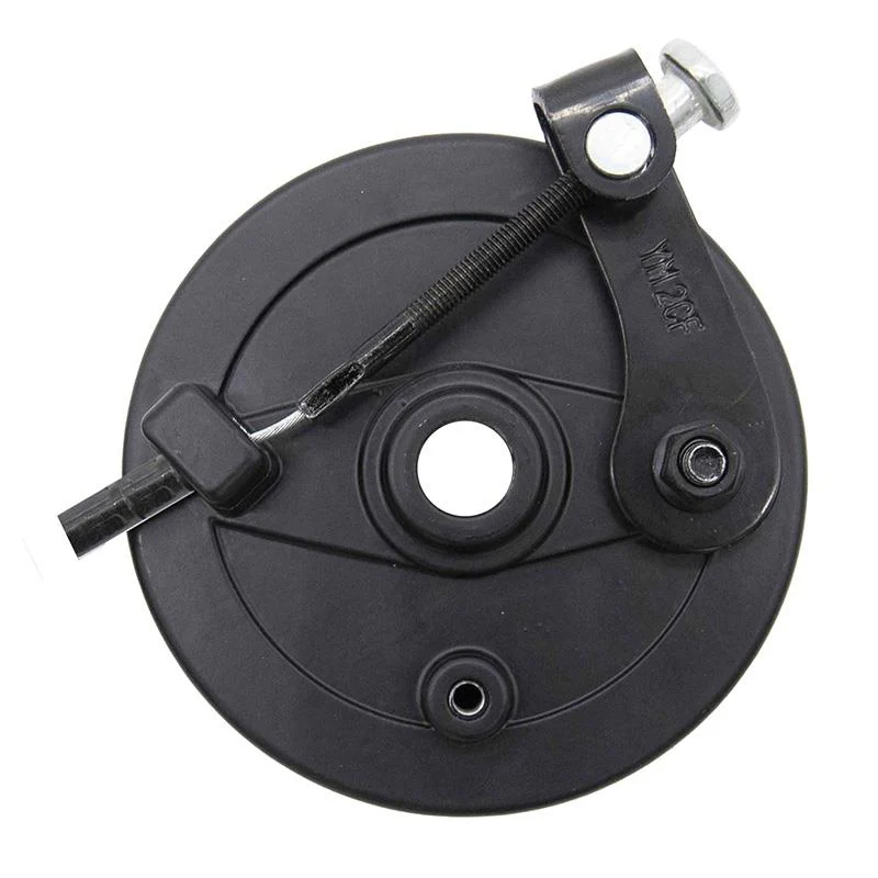 Freno de tambor HIKERBOY FOXTROT PLUS - RuedaQrueda