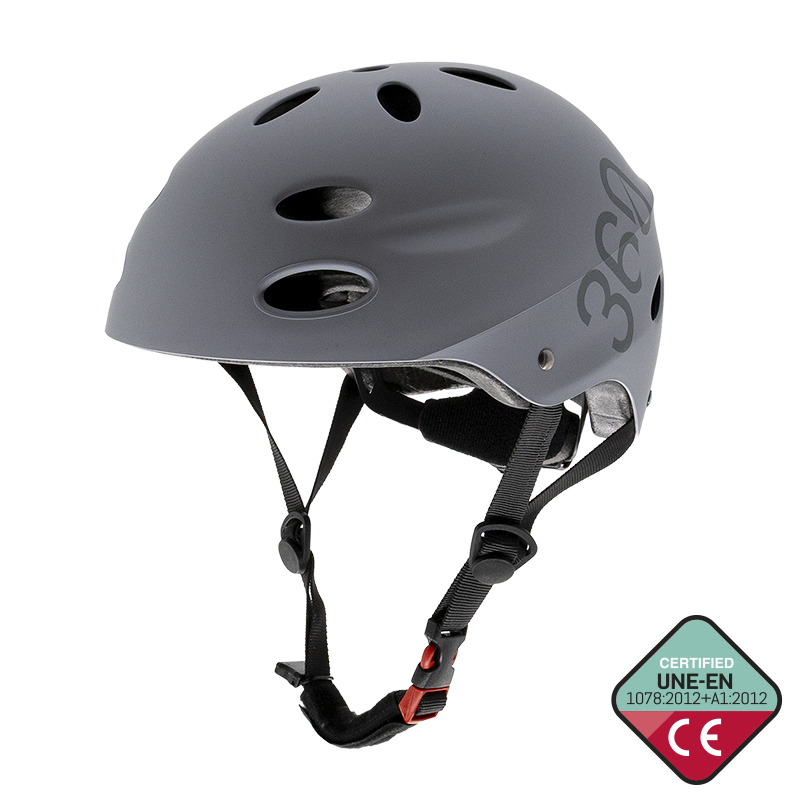 CB02 Urban - gris M - RuedaQrueda