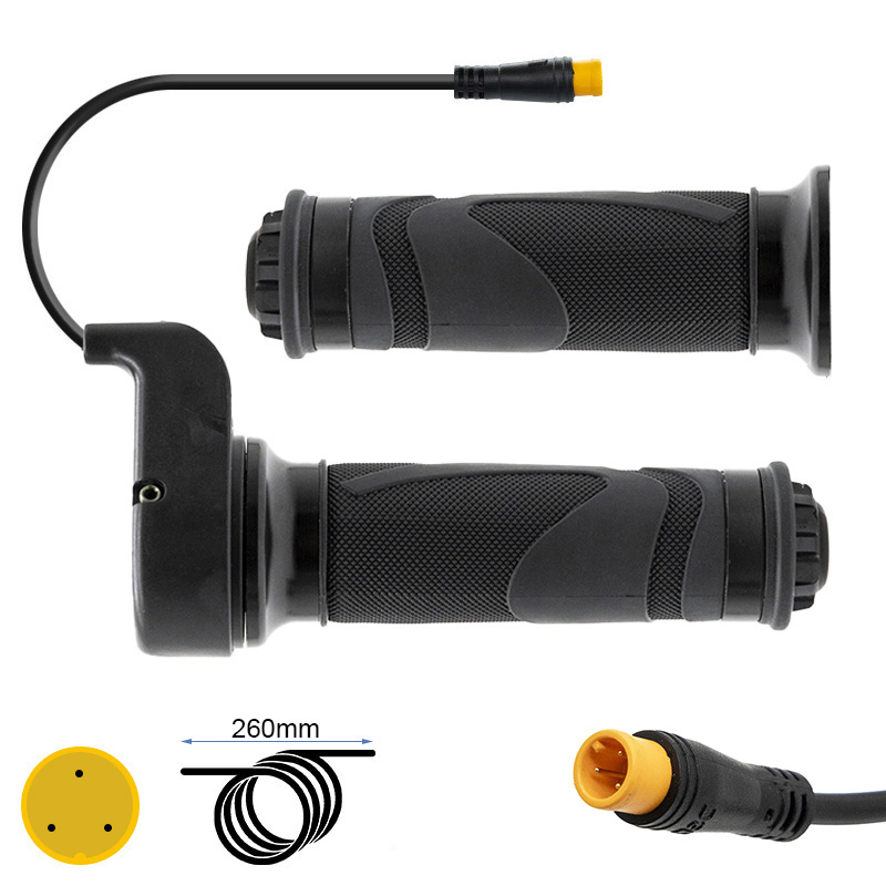 Puño acelerador EWGA-001 Smartgyro - RuedaQrueda