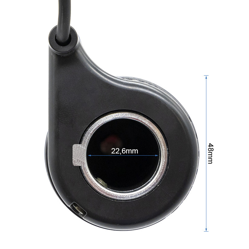 Puño acelerador EWGA-001 Smartgyro - RuedaQrueda