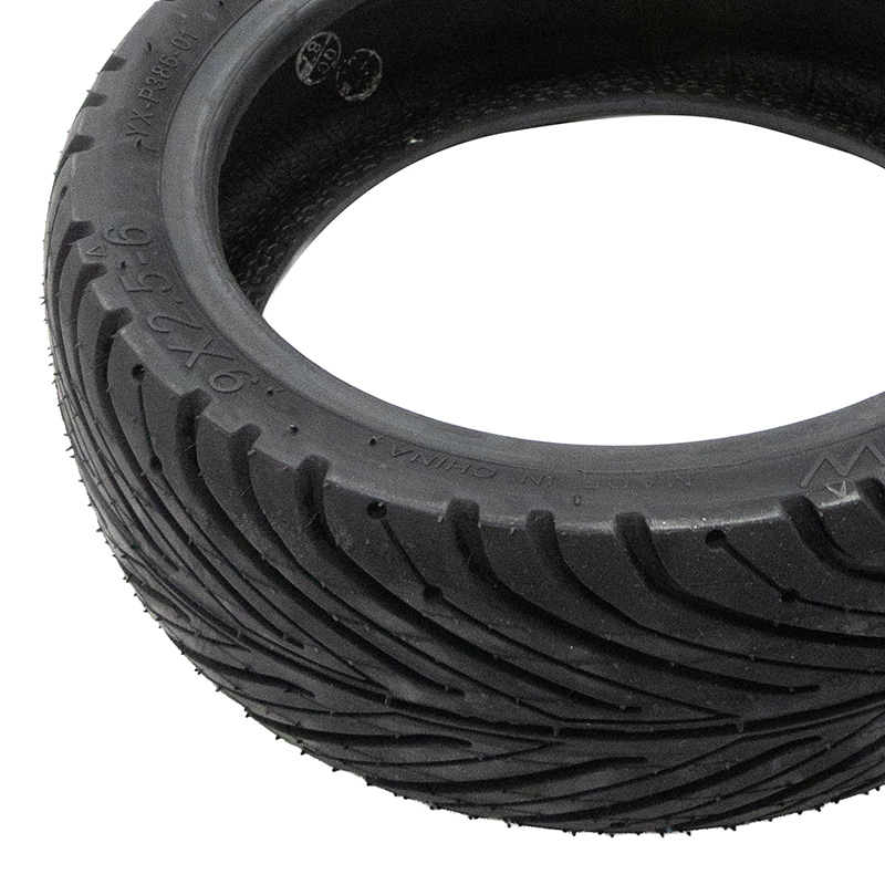 Neumático tubeless cityroad 9x2,5-6 PANTHERURBAN - RuedaQrueda
