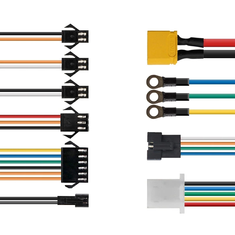 Controladora JP 60V 37A  Dual motor (Trasero) [JP] - RuedaQrueda