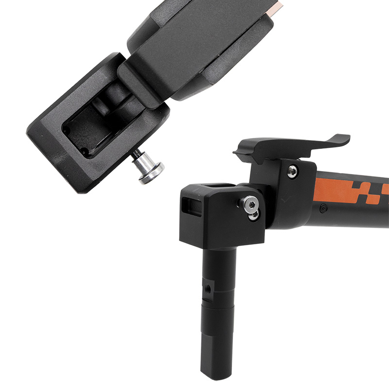 Mástil Kukirin G2/G3 - RuedaQrueda