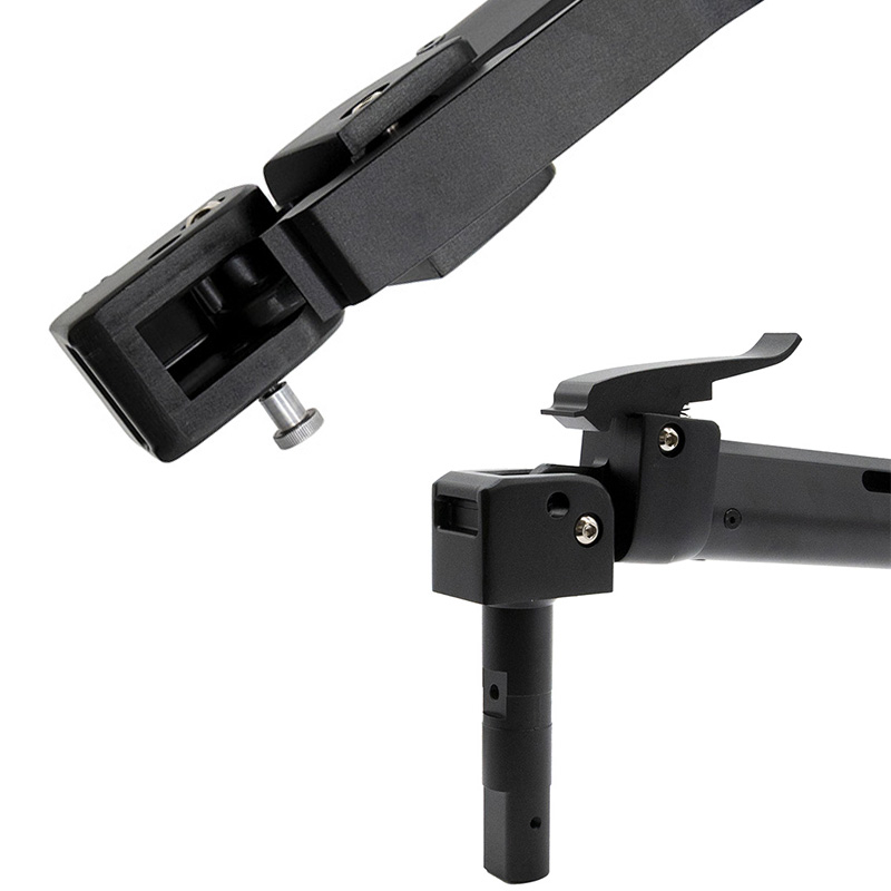 Mástil Kukirin G2/G3 - RuedaQrueda