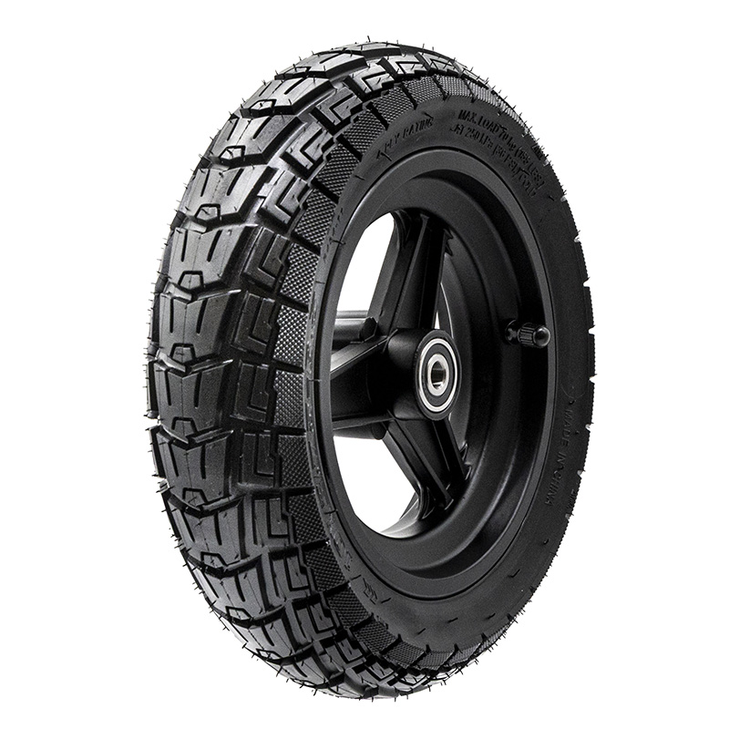 Llanta delantera Kukirin G2/G3 (Sin logo) - RuedaQrueda