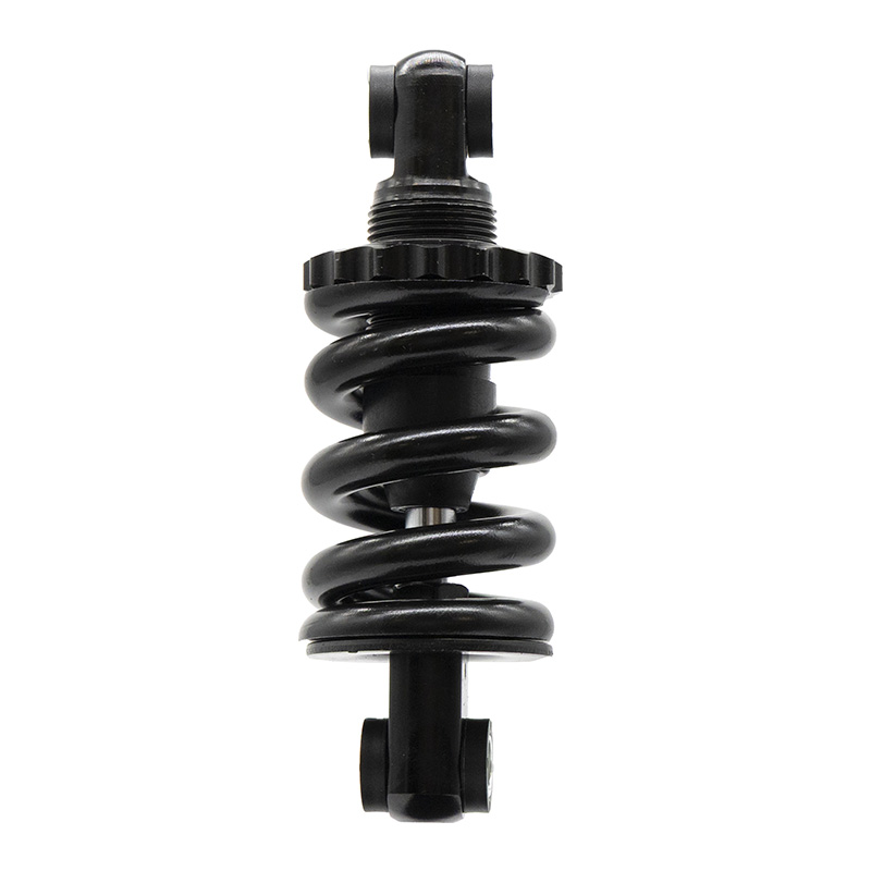 Suspension delantera Kukirin G2 (Sin logo) - RuedaQrueda