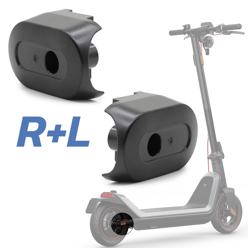 Catadióptrico trasero R Y L original Niu KQi3 MAX - RuedaQrueda