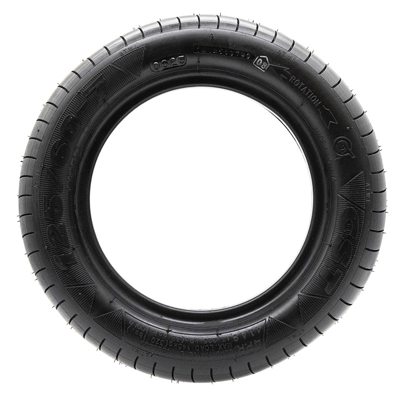 Neumático Tubeless 125/60-7 [CST] - RuedaQrueda