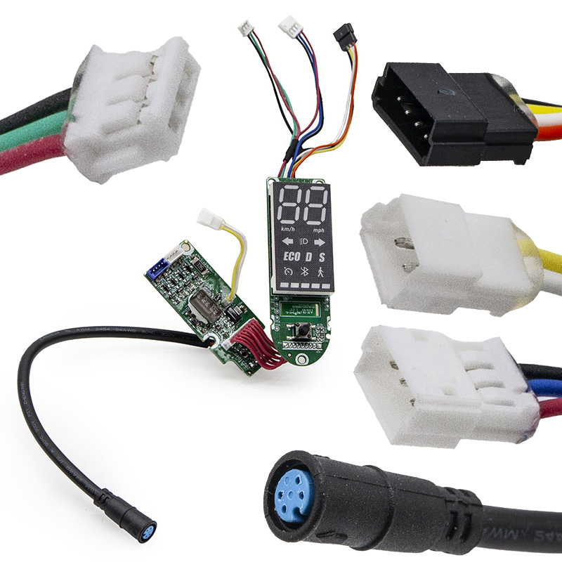 Display Ninebot F2/F2 pro/F2 plus