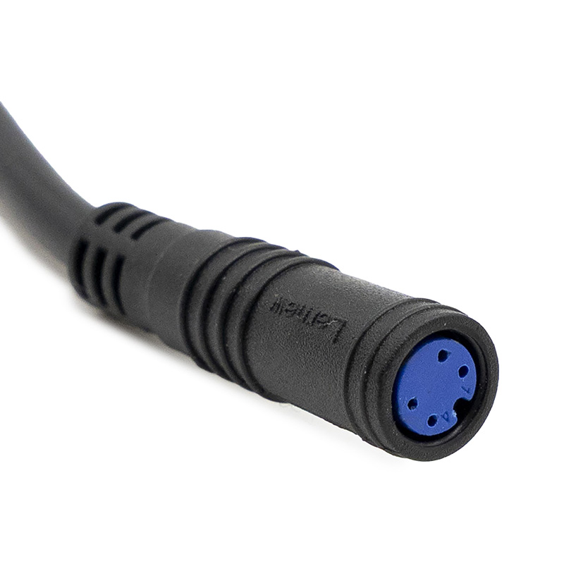 Botonera Hikerboy Foxtrot Plus - RuedaQrueda