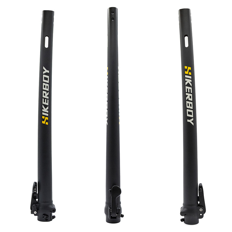 Mástil Hikerboy Foxtrot Plus - RuedaQrueda