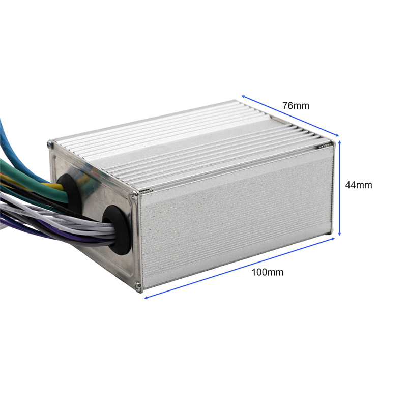 Controladora Dualtron Thunder 2 72v 45A A [Minimotors] - RuedaQrueda
