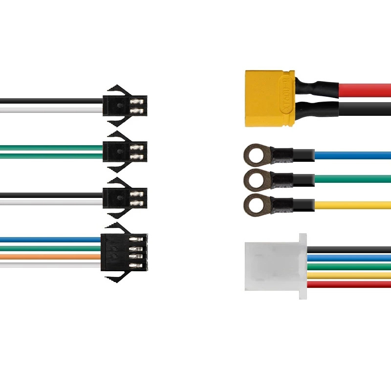 Controladora JP 60V 37A - Dual motor (Delantero) [JP] - RuedaQrueda