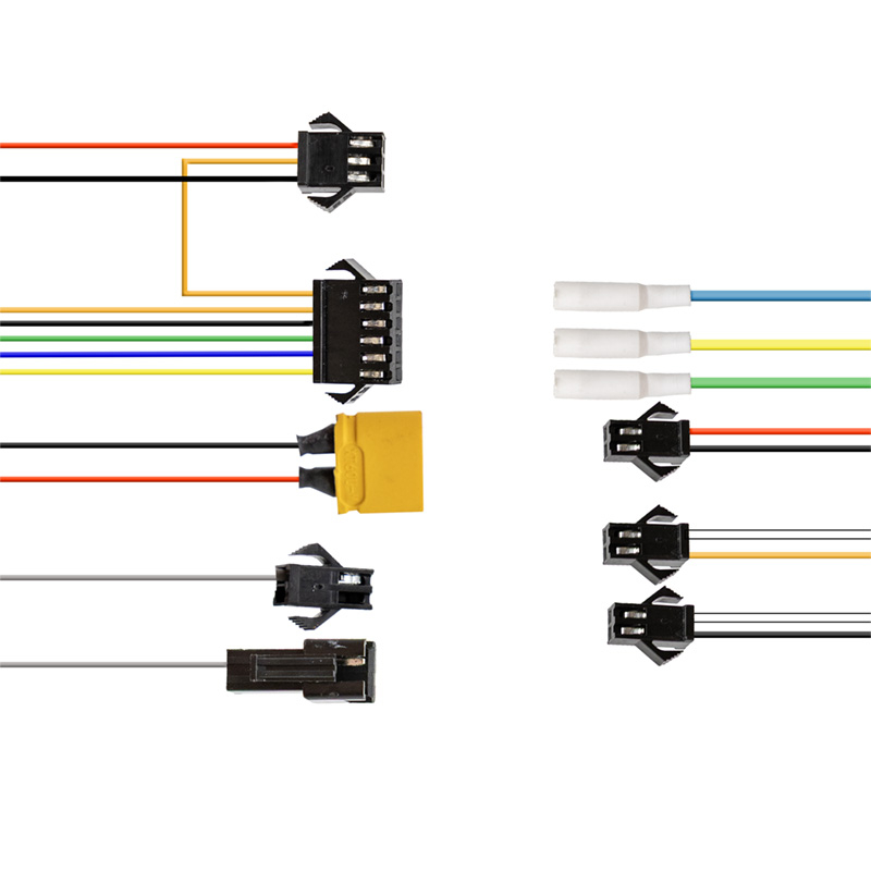 Controladora JP 48V 25A 800W LCD JP [J&P] - RuedaQrueda