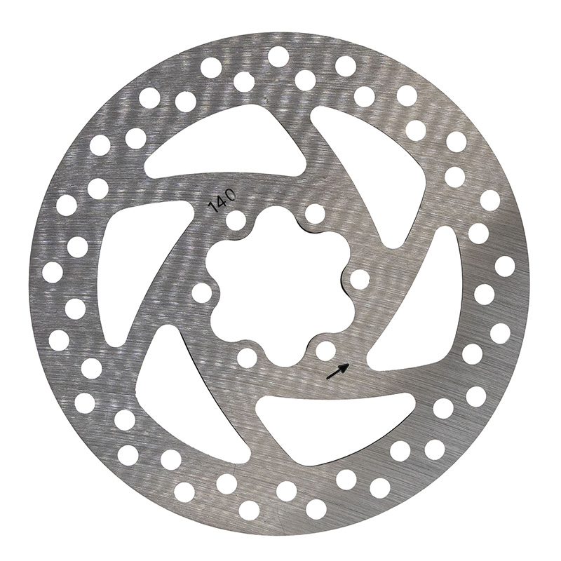 Kit Freno Hikerboy Foxtrot Plus - RuedaQrueda