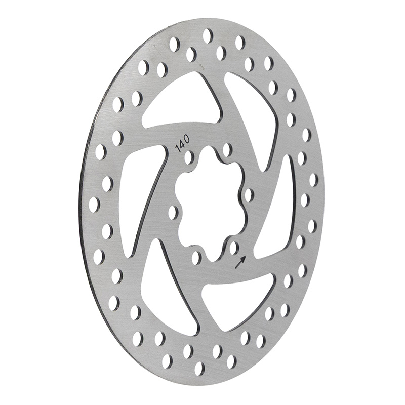 Kit Freno Hikerboy Foxtrot Plus - RuedaQrueda