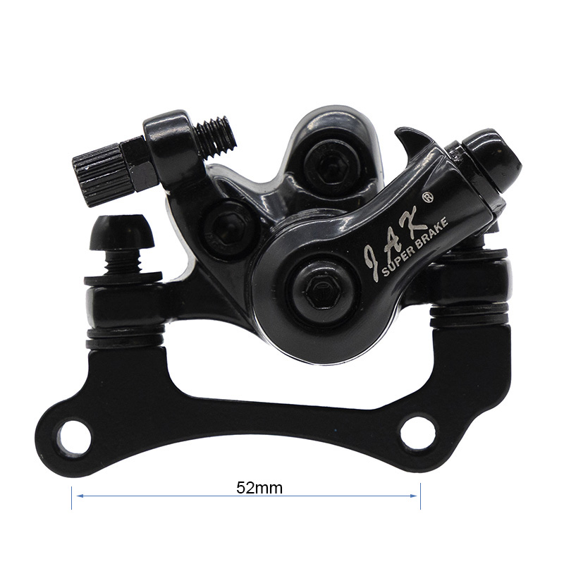 Kit Freno Hikerboy Foxtrot Plus - RuedaQrueda