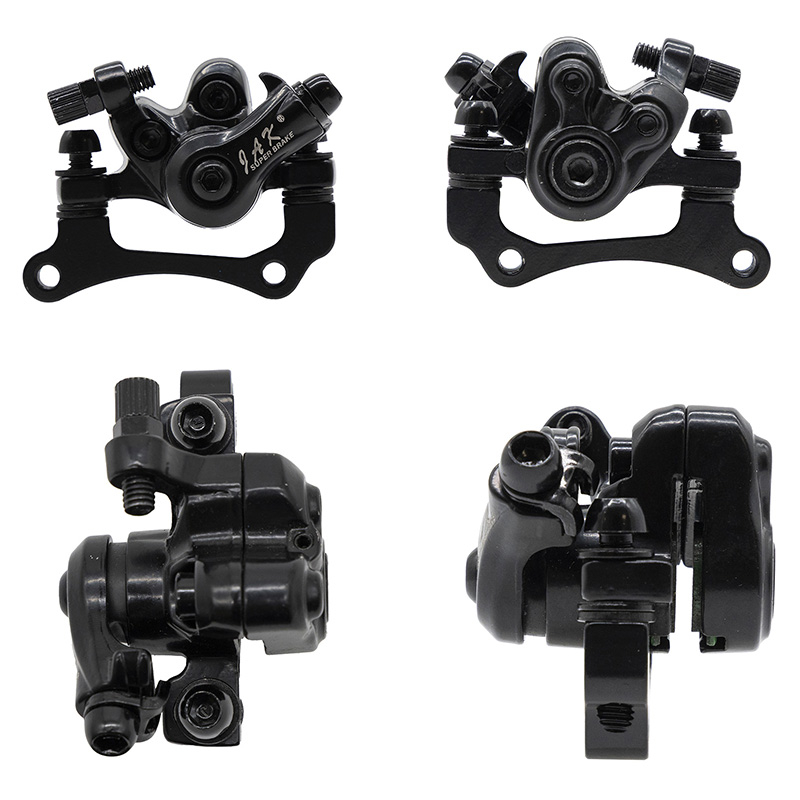 Kit Freno Hikerboy Foxtrot Plus - RuedaQrueda