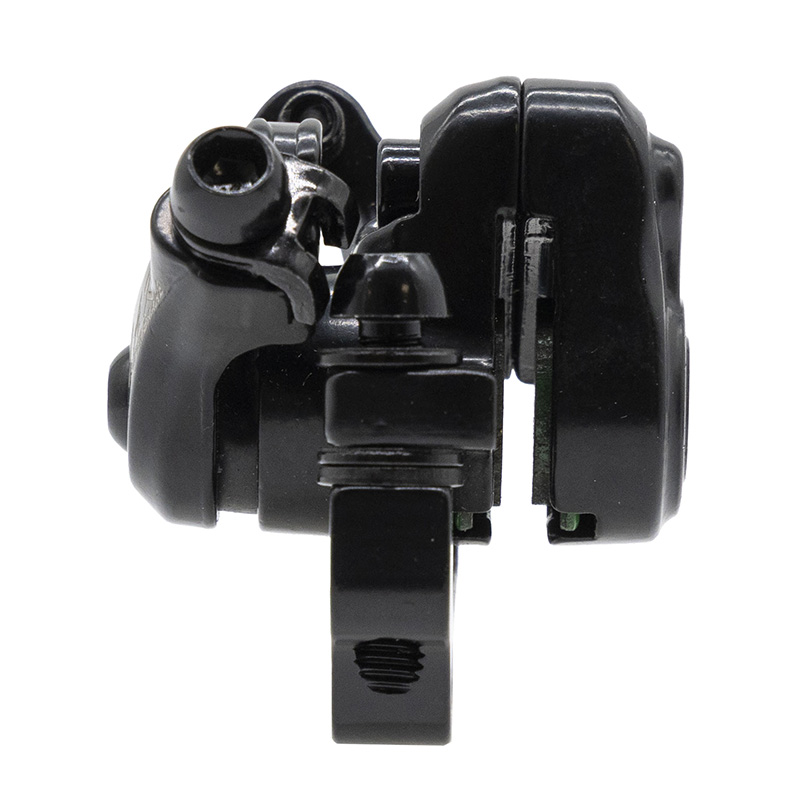 Kit Freno Hikerboy Foxtrot Plus - RuedaQrueda