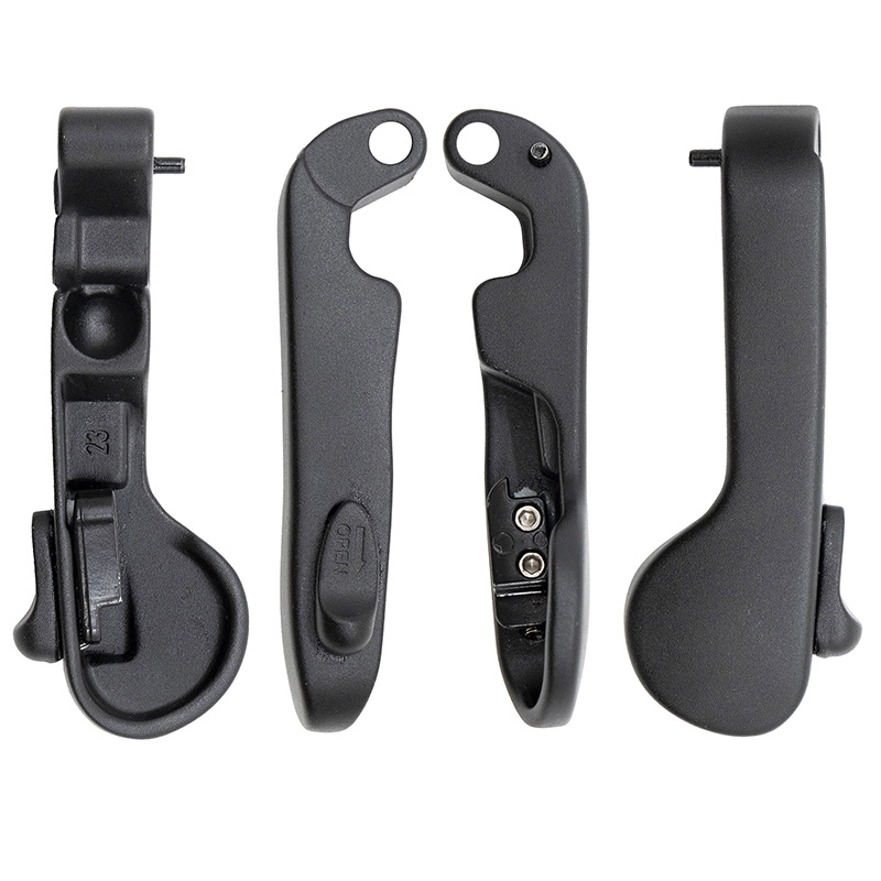 Palanca de pliegue HIKERBOY FOXTROT PLUS - RuedaQrueda