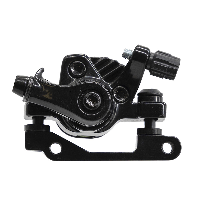 Pinza de freno trasero Kukirin G3 (Sin logo) - RuedaQrueda