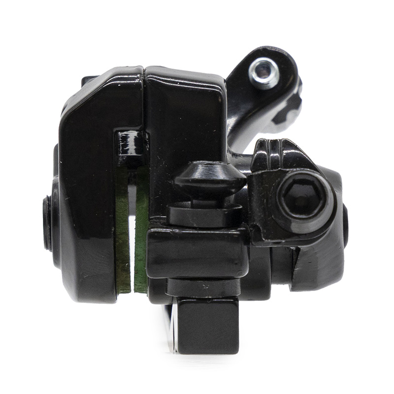 Pinza de freno trasero Kukirin G3 (Sin logo) - RuedaQrueda