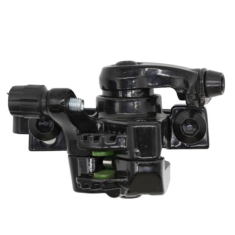 Pinza de freno trasero Kukirin G3 (Sin logo) - RuedaQrueda