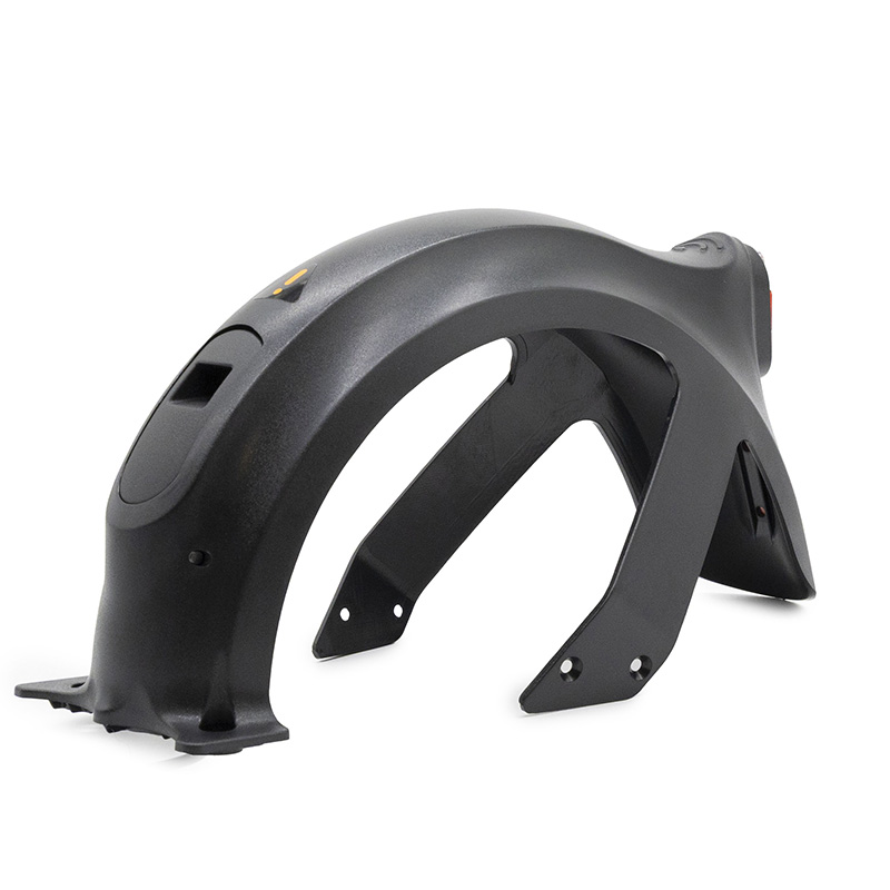 Guardabarros trasero HIKERBOY FOXTROT PLUS - RuedaQrueda