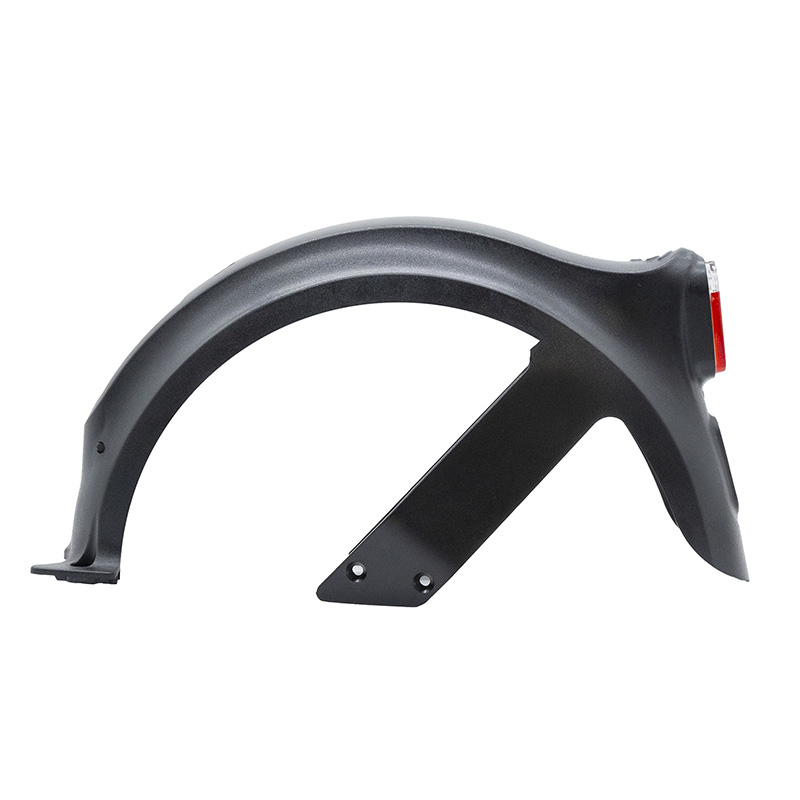 Guardabarros trasero HIKERBOY FOXTROT PLUS - RuedaQrueda