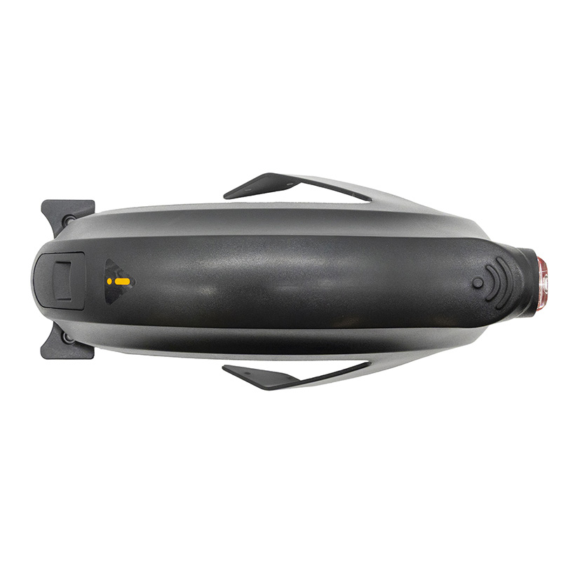 Guardabarros trasero HIKERBOY FOXTROT PLUS - RuedaQrueda