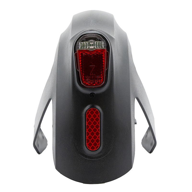 Guardabarros trasero HIKERBOY FOXTROT PLUS - RuedaQrueda