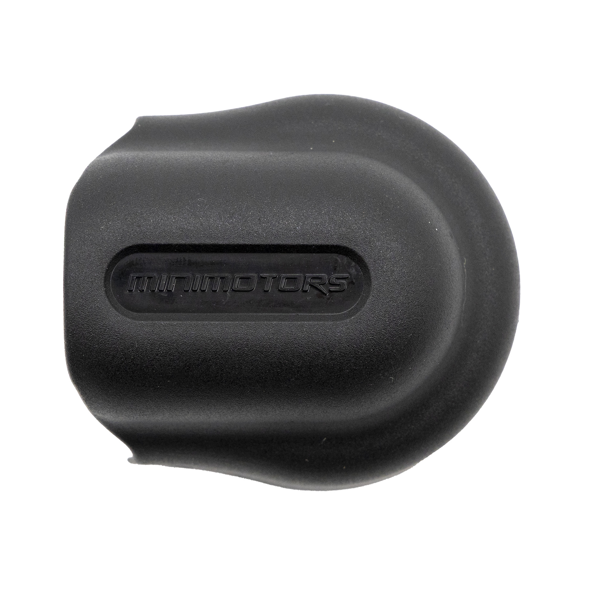 Embellecedor tuerca Dualtron Thuner 2/3 (derecha-delantera o izquierda-trasera) [Minimotors] - RuedaQrueda