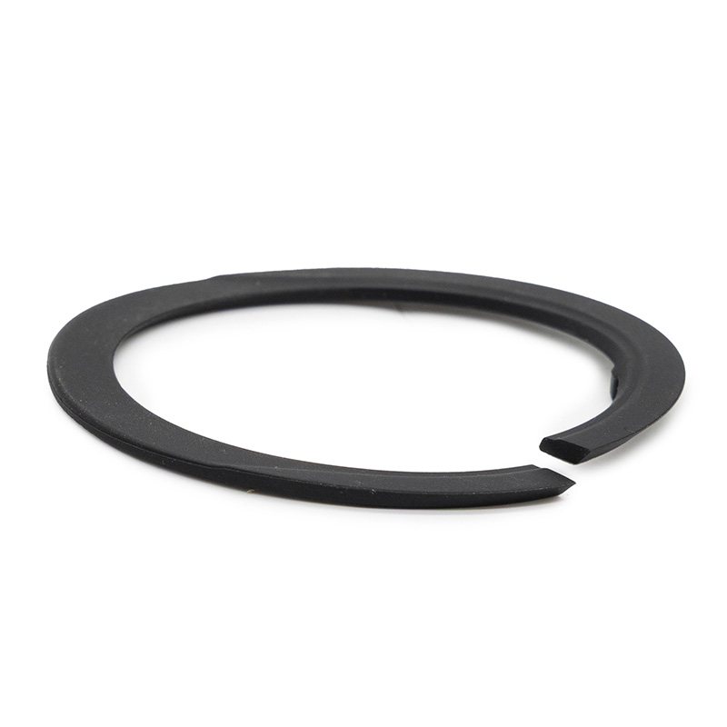 Junta silicona mástil Niu KQi2 - RuedaQrueda