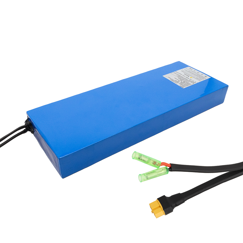 Batería 52V 17,5Ah para Dualtron Mini - RuedaQrueda