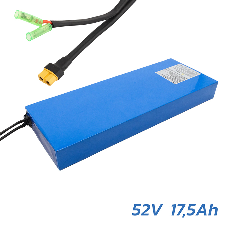 Batería 52V 17,5Ah para Dualtron Mini - RuedaQrueda
