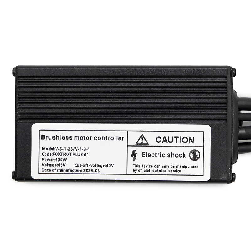 Controladora HIKERBOY FOXTROT PLUS - RuedaQrueda