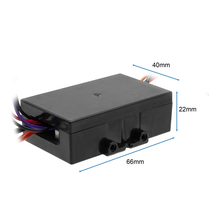 Controladora LED Dualtron Victor Luxury [Minimotors] - RuedaQrueda