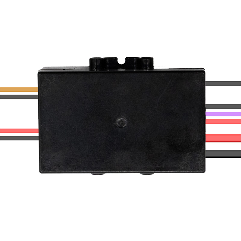 Controladora LED Dualtron Victor Luxury [Minimotors] - RuedaQrueda