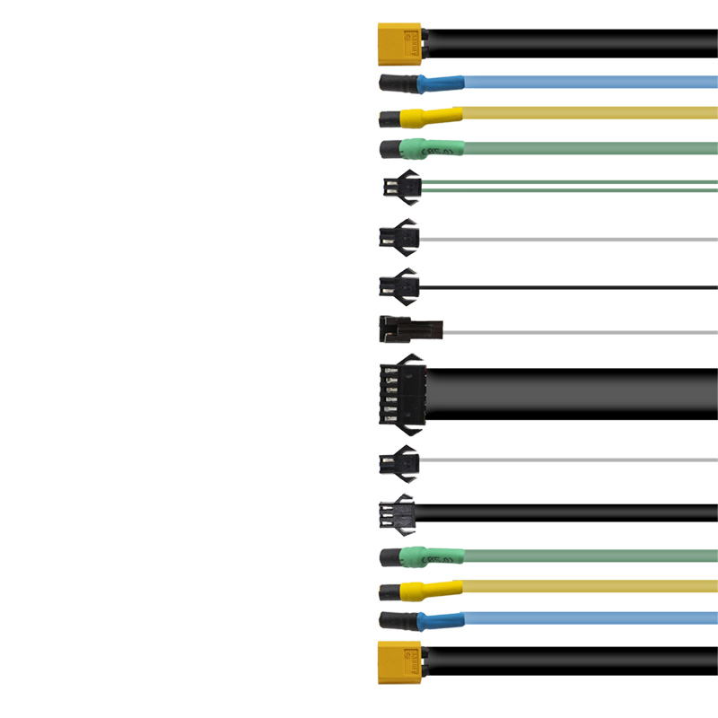 Controladora Dualtron 52V 25A POP dual motor [Minimotors] - RuedaQrueda